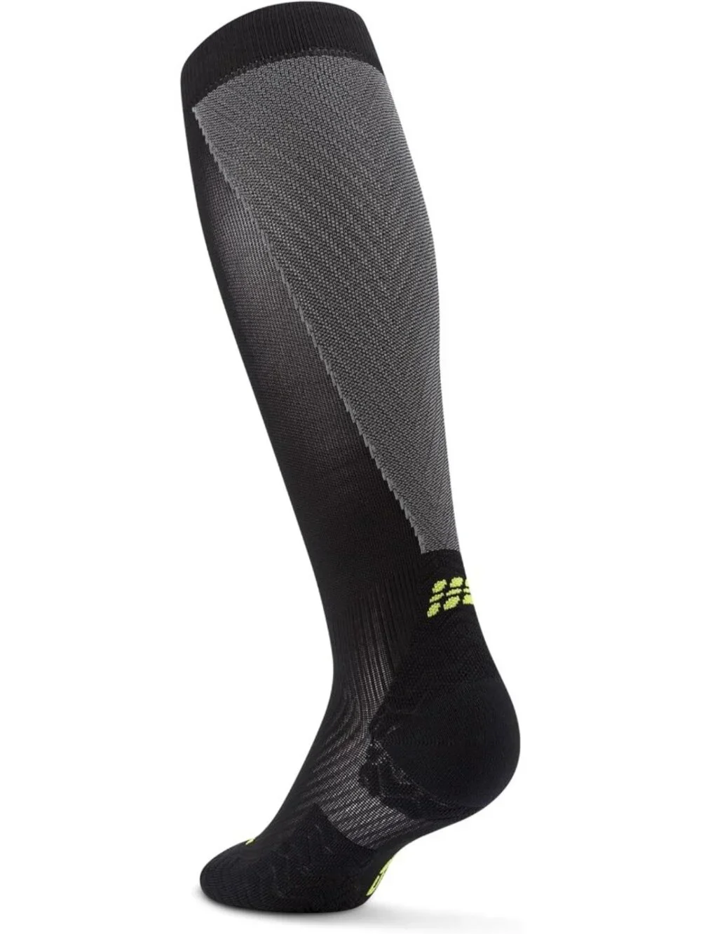 Ultralight 20-30 mmHg Compression Socks for Women - Blister-Free Running Gear